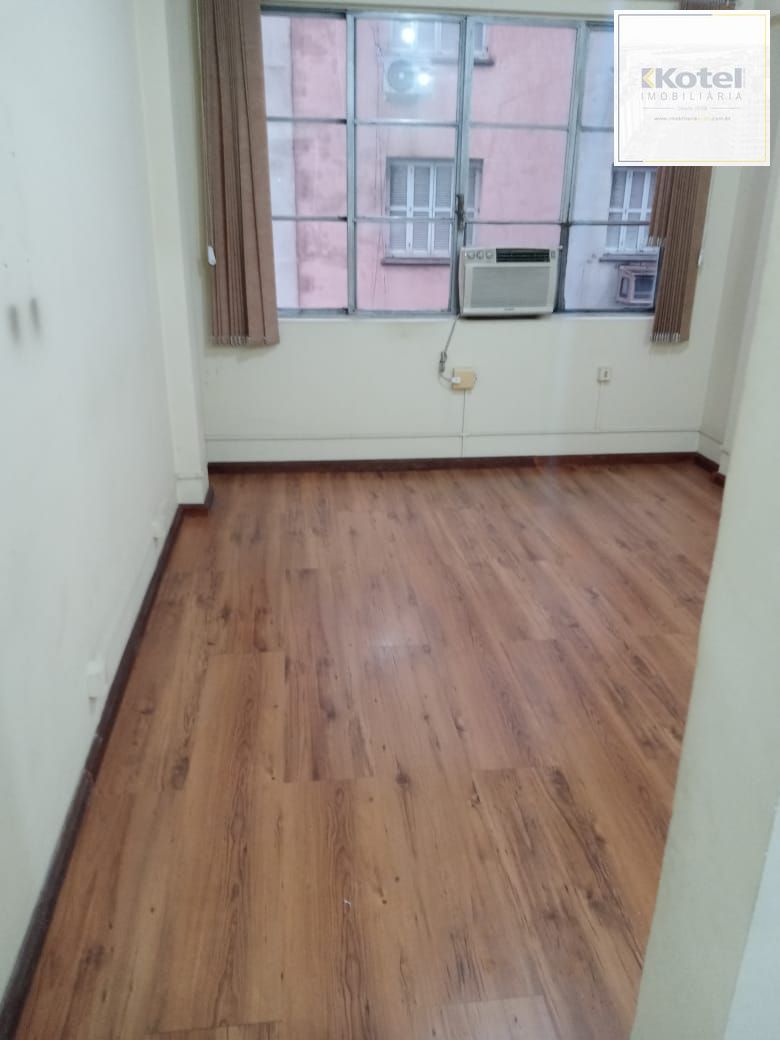 Sala Comercial – Edifício Roma | Centro Histórico – POA
