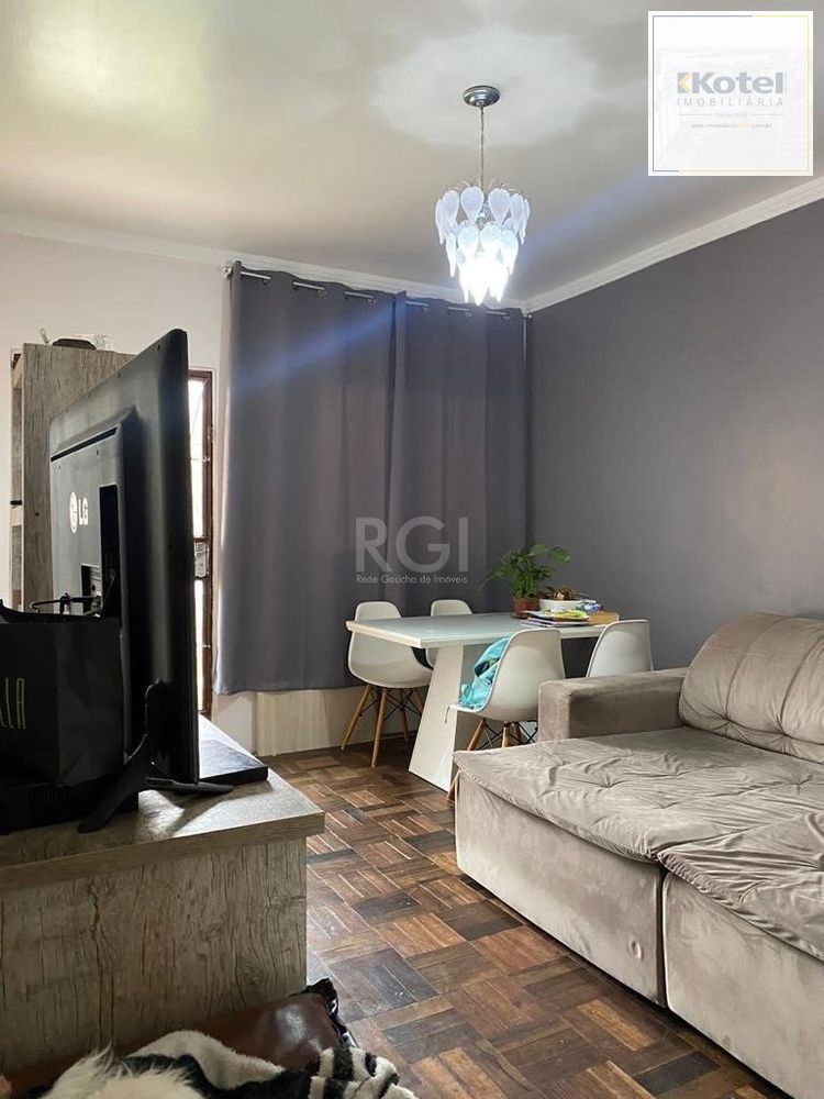 Casa, 2 quartos, à venda, 68 m², Passo da Areia - Porto Alegre — foto 4