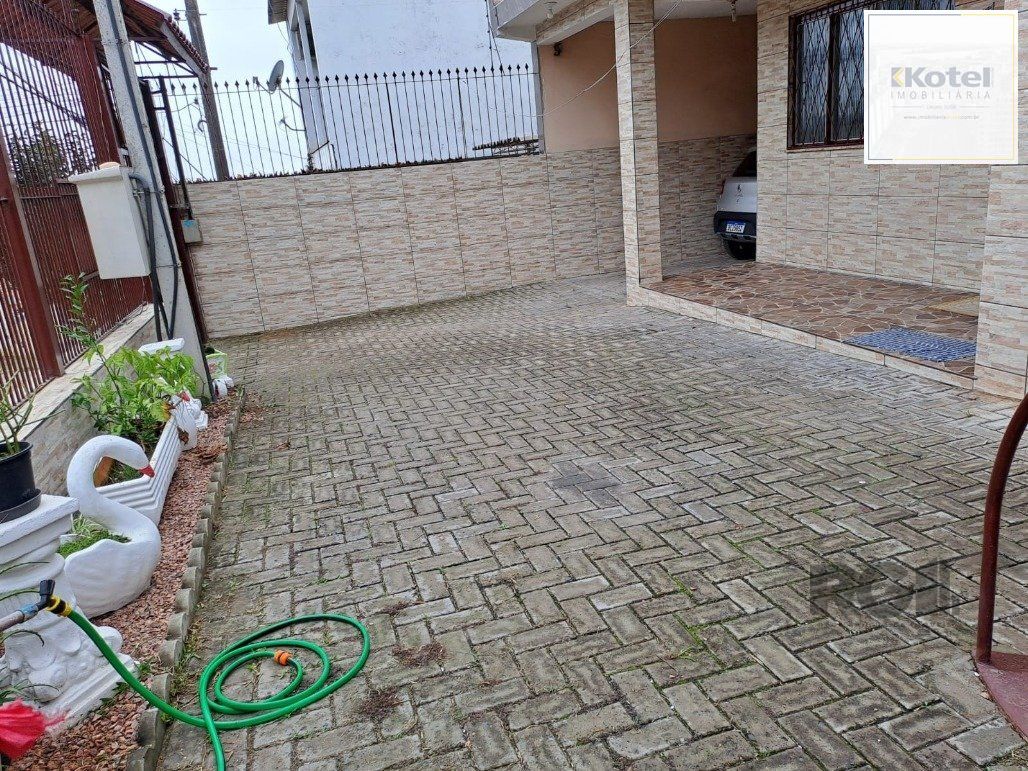 Casa 5 quartos à venda, 220m², Santa Isabel - Viamão