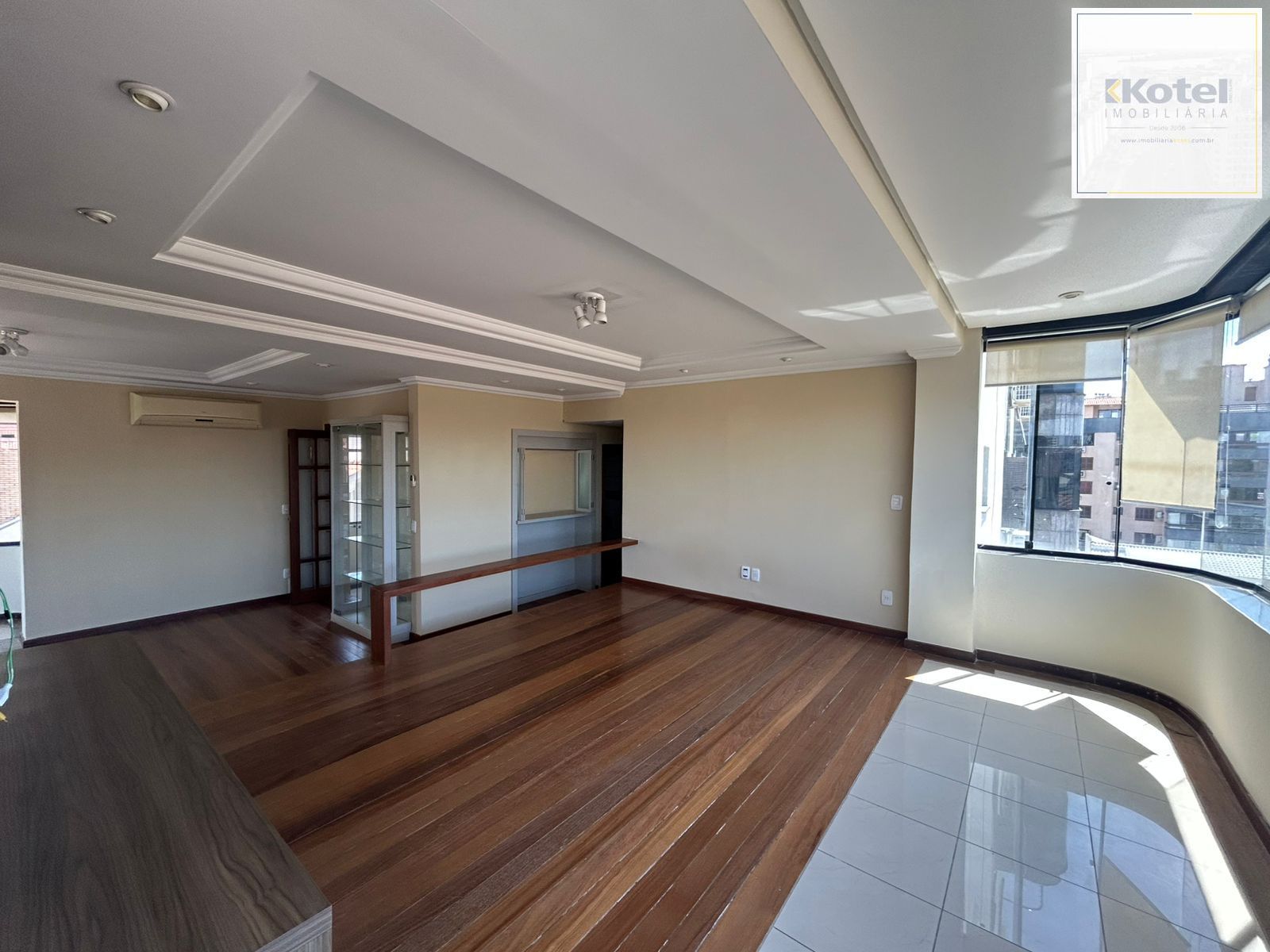 Apartamento 4 dormitórios • 172 m² privativos • Suíte com hidromassagem • Jardim Lindóia — foto 2