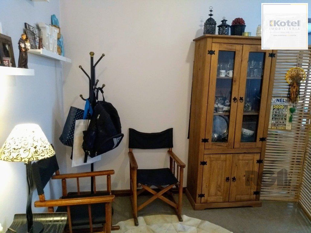 Apartamento 1 quartos à venda, 42m², Medianeira - Porto Alegre — foto 2