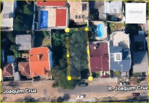 Terreno à venda, Santo Antônio - Porto Alegre — foto 3