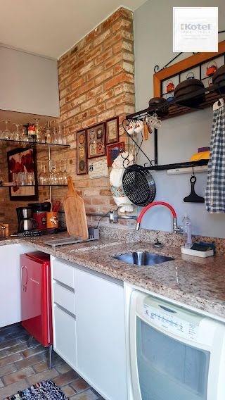 Casa de Condomínio 3 quartos à venda, 180m², Sétimo Céu - Porto Alegre — foto 5