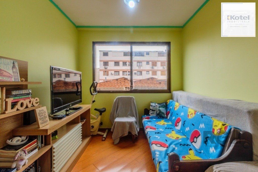 Apartamento 1 quartos à venda, 47m², Santana - Porto Alegre — foto 4