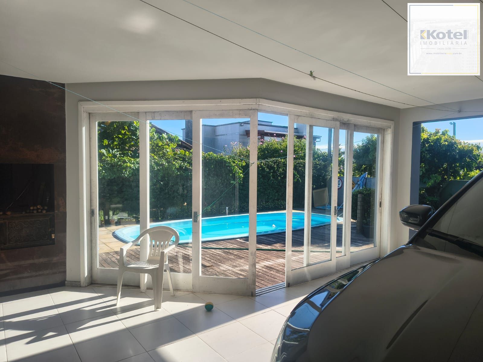 Casa de Condomínio 3 quartos à venda, 274m², Arroio das Pedras - Osório — foto 4