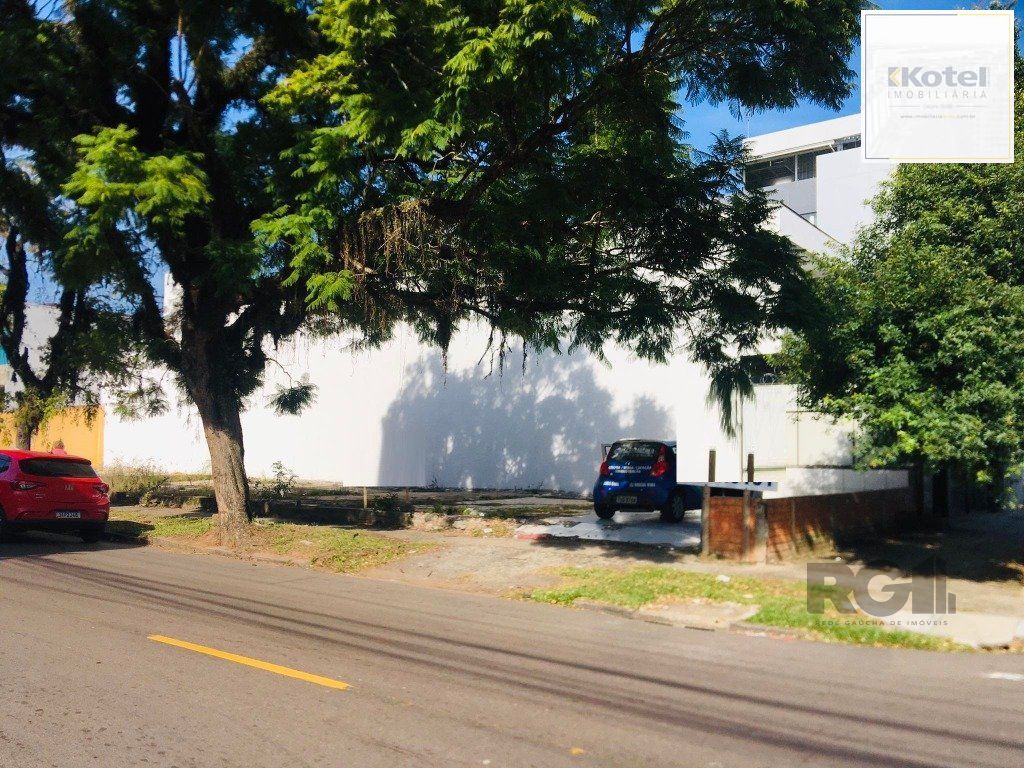 TERRRENO  DE ESQUINA COM 8,80 DE FRENTE E 32,50 DE FRENTE A FUNDOS — foto 4