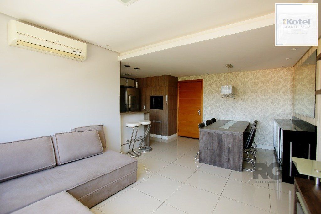 Apartamento 2 quartos à venda, 75m², Passo da Areia - Porto Alegre — foto 2