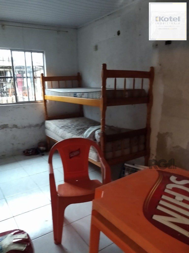 Apartamento para Venda - 49.05m², 1 dormitório, Parque dos Maias