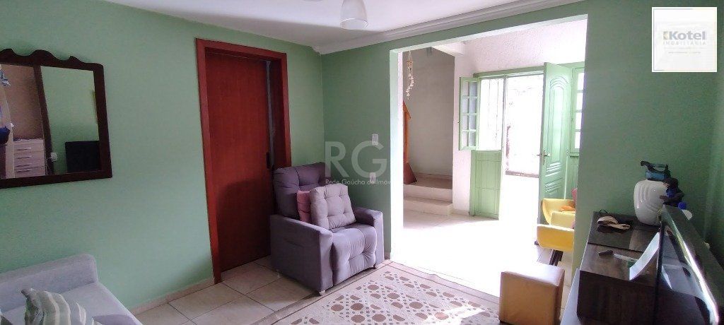 Casa para Venda - 162m², 3 dormitórios, sendo 1 suites, 3 vagas - Agronomia — foto 3