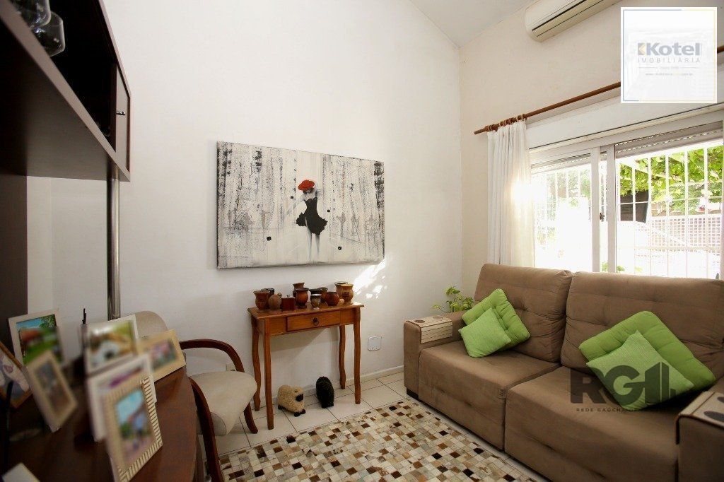 Casa para Venda - 70m², 3 dormitórios, 2 vagas - Jardim Leopoldina — foto 3