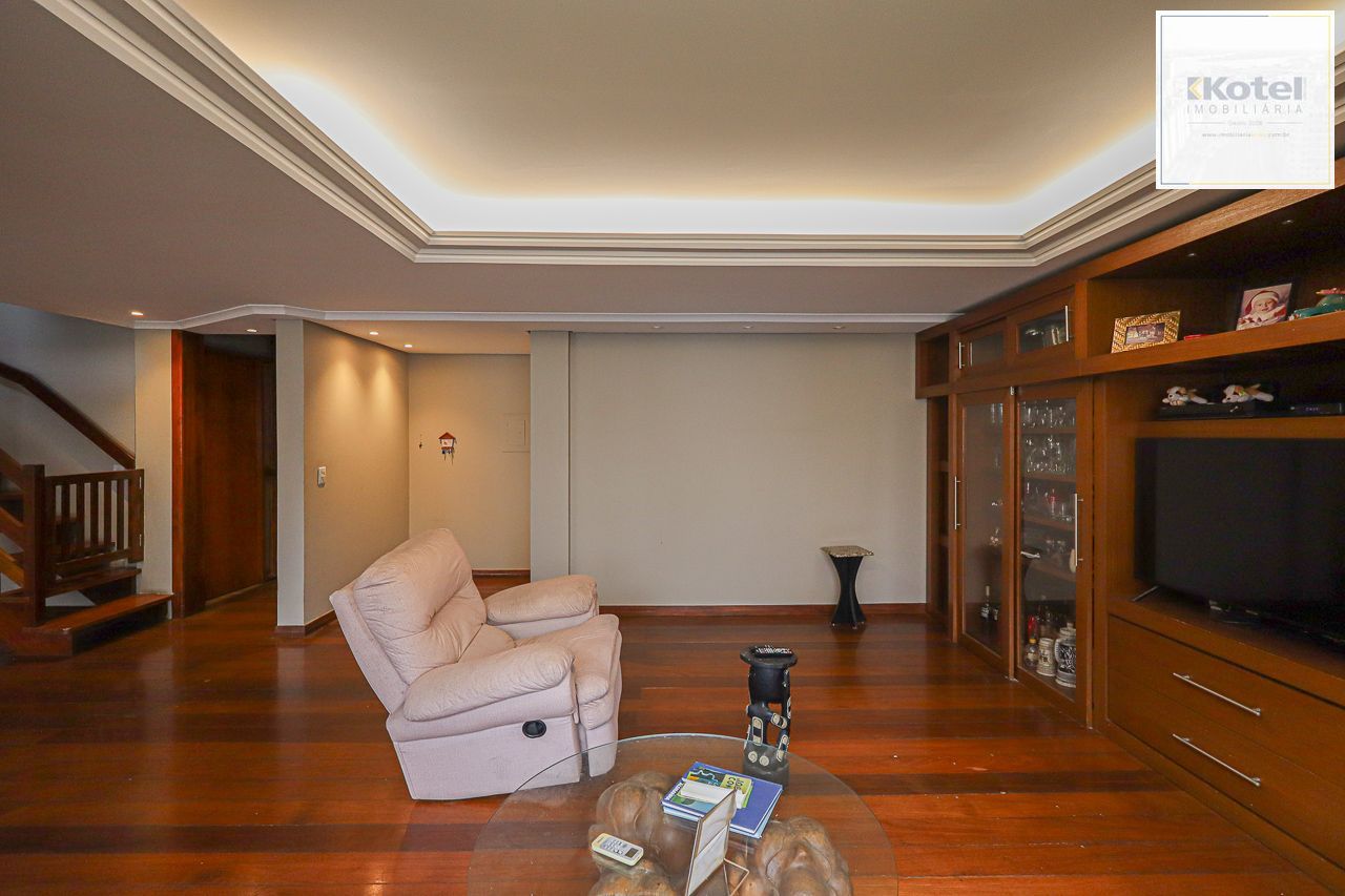 Apartamento cobertura, 03 Quartos, 03 Garagens, Bairro Higienópolis — foto 4