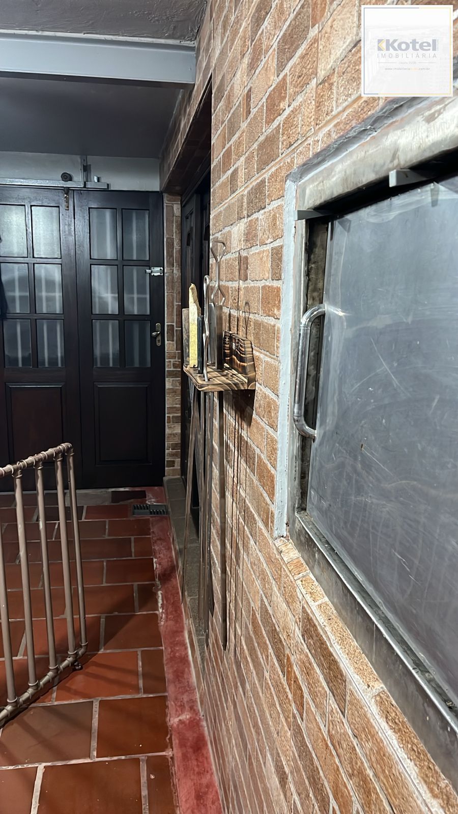 Casa a venda, 3 Quartos, sendo 1 Suíte, Bairro centro Canoas
