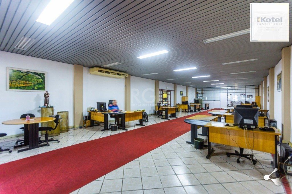 Prédio comercial, 04 banheiros, 500 m² área, Bairro Higiênópolis — foto 4