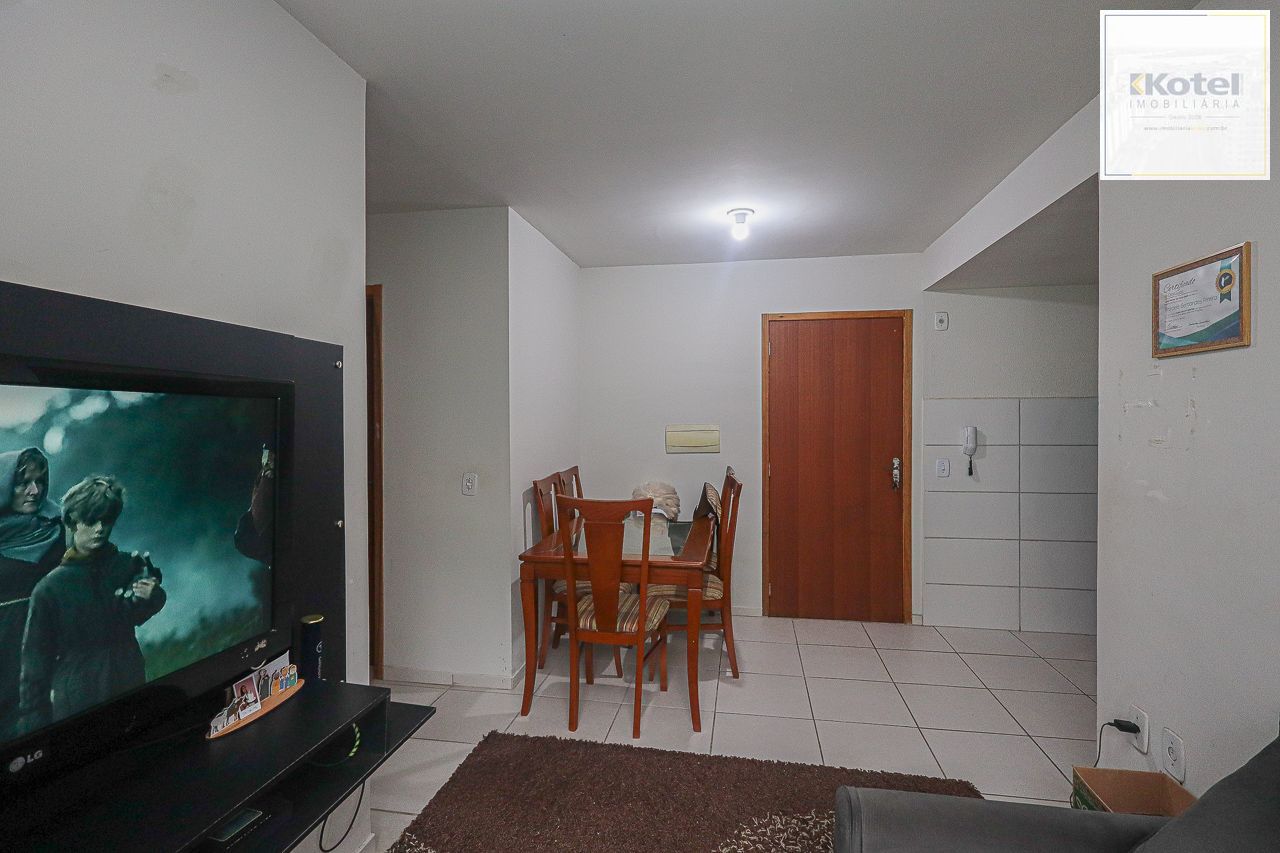 Apartamento, 2 quartos, à venda, 52 m², Chapéu do Sol - Porto Alegre — foto 3
