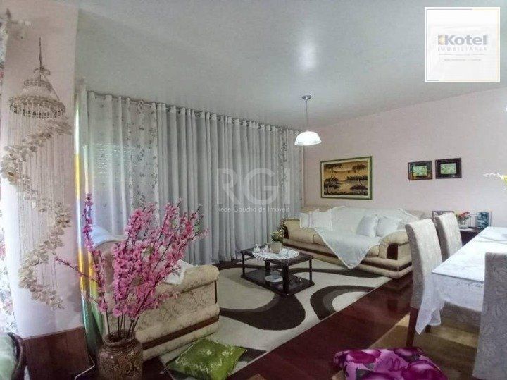 Casa 4 quartos à venda, 189m², Harmonia - Canoas
