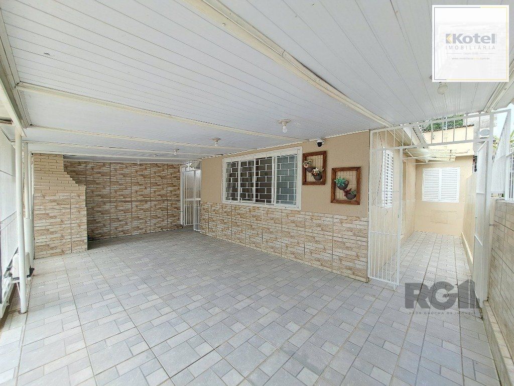 Casa a venda bairro Navegantes