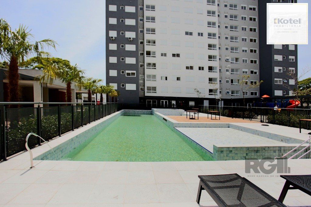 Apartamento 2 quartos à venda, 60m², Jardim do Salso - Porto Alegre — foto 2