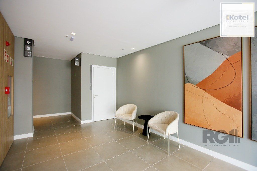 Apartamento 2 quartos à venda, 60m², Jardim do Salso - Porto Alegre — foto 5