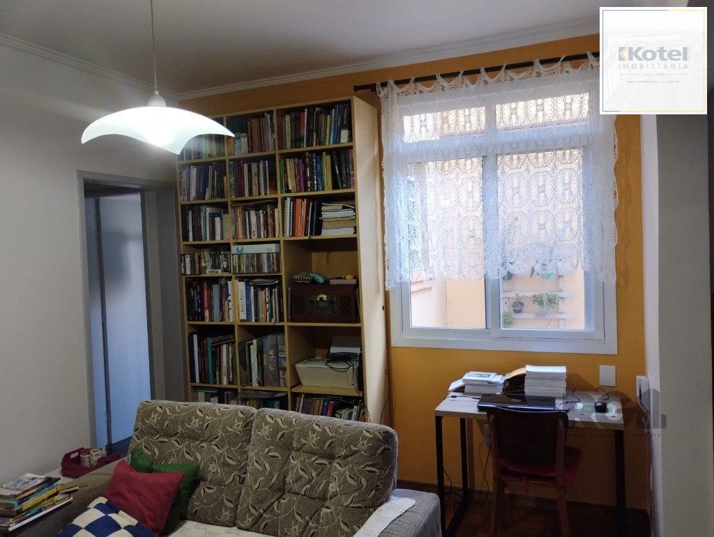 Apartamento 2 quartos à venda, 67m², Floresta - Porto Alegre — foto 3