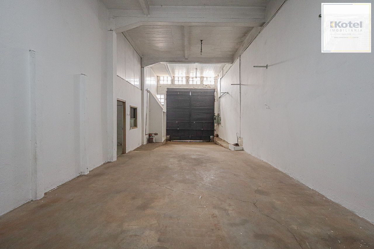 Prédio Comercial, 5 salas, à venda, 592 m², Navegantes - Porto Alegre — foto 2