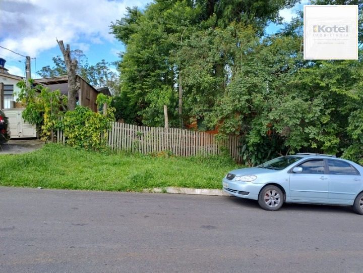 Terreno à venda, Olaria - Canoas