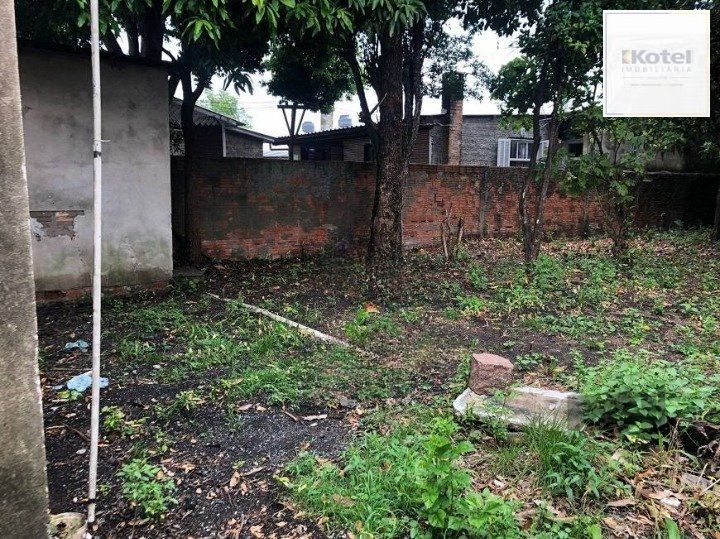 Terreno à venda, Rio Branco - Canoas