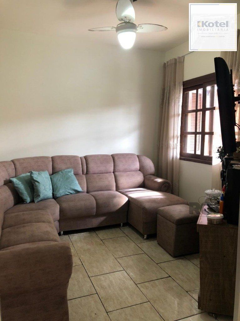 Casa 3 quartos à venda, 137m², Harmonia - Canoas