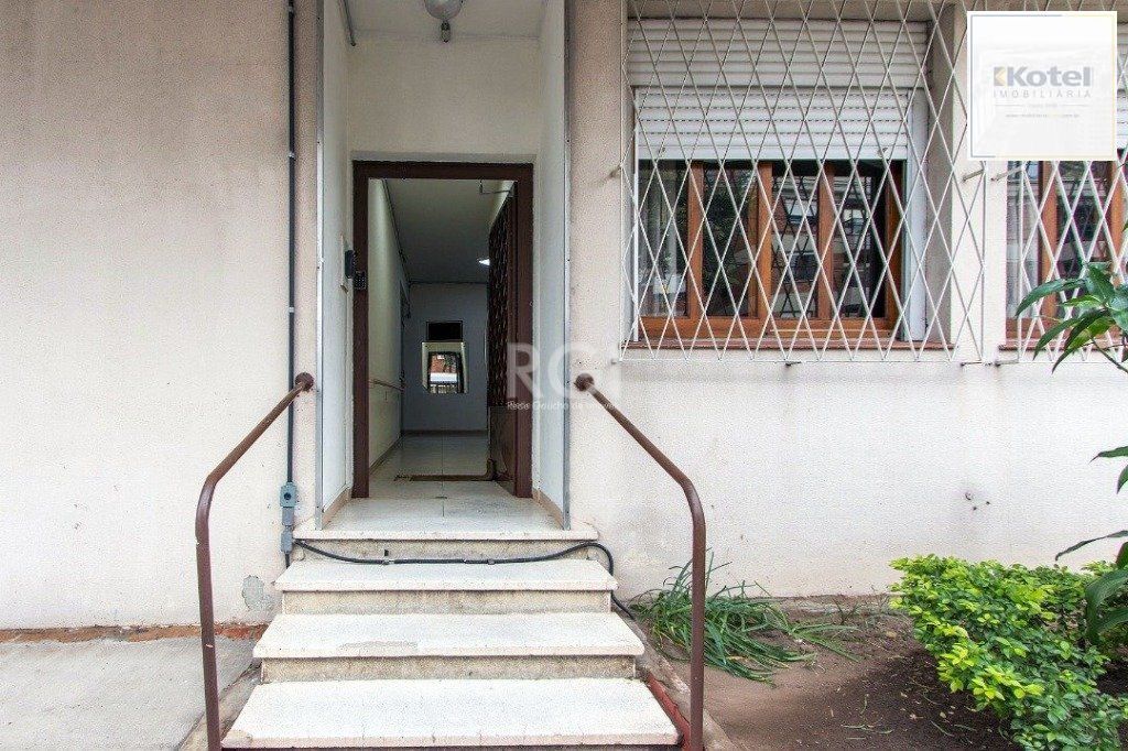 Apartamento para Venda - 101m², 3 dormitórios, 1 vaga - Menino Deus