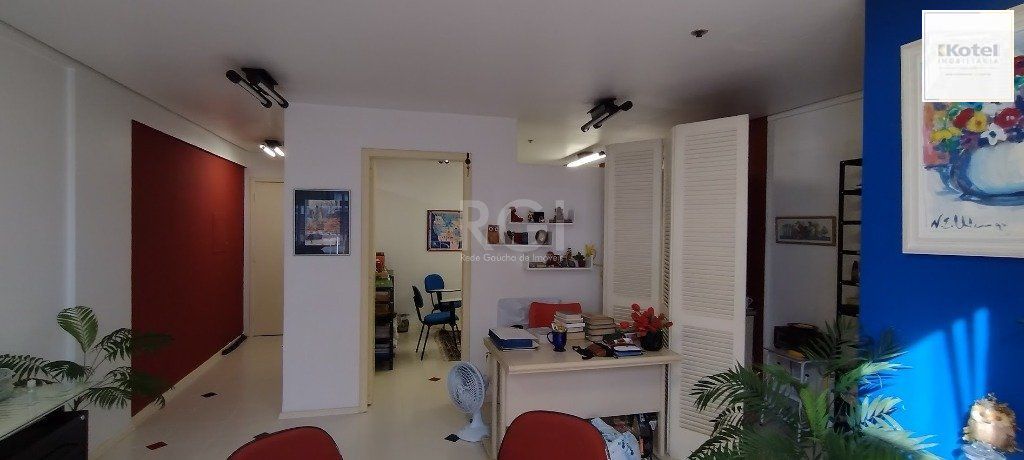 Conjunto/Sala para Venda - 38.87m², Bairro Floresta Porto Alegre — foto 2