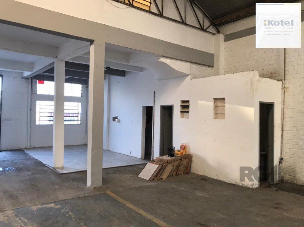 Depósito/Pavilhão para Venda - 433.35m², 0 dormitórios, Sarandi — foto 4