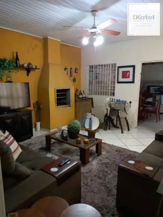 Casa no Jardim Botanico
