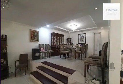 Casa de Luxo no Teresópolis - 6 Quartos e Espaço para Festas! — foto 3
