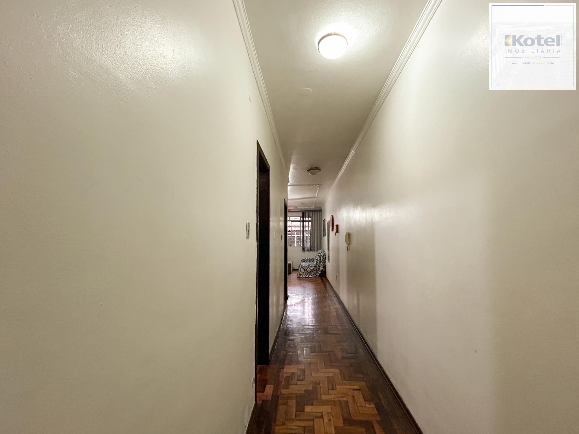 Apartamento de 3 dormitórios à Venda na Rua Dona Leopoldina. — foto 4