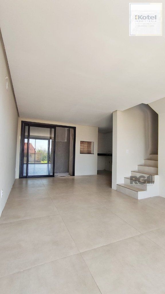 Sobrado a Venda no Residencial Verdes Campos na Rua Anna Abruzzi. — foto 3