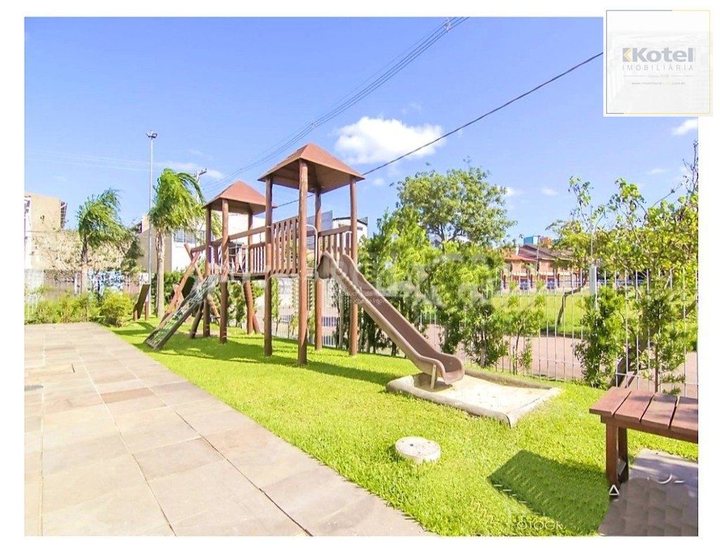 Apartamento para Venda - 63.04m², 3 dormitórios, sendo 1 suites, 1 vaga - Jardim Planalto