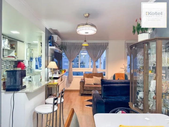 Apartamento 03 dormitórios Grand Park Lindóia
