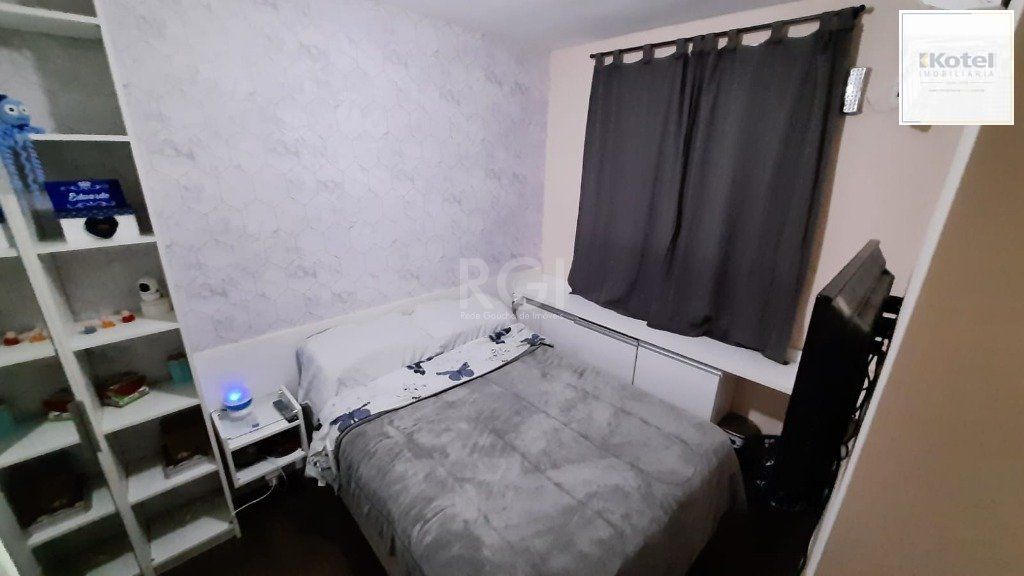 Apartamento, 02 Dormitórios, 1 vaga, 49.72m², Bairro Sarandi — foto 4
