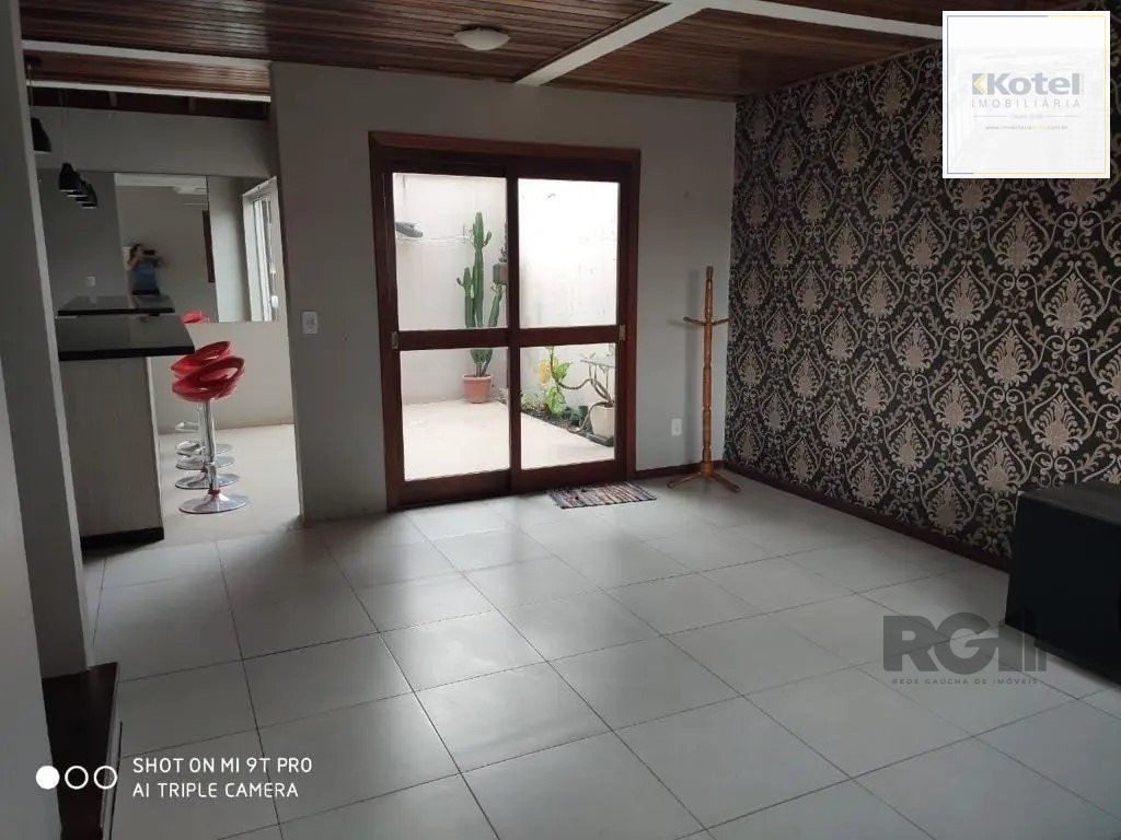 Casa de Condomínio 3 quartos à venda, 135m², Bela Vista - Alvorada