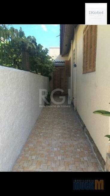 Casa 4 quartos à venda, 120m², Centro - Canoas