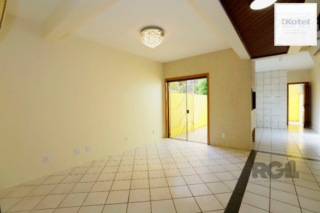 Casa 3 quartos à venda, 164m², Parque Santa Fé - Porto Alegre — foto 4