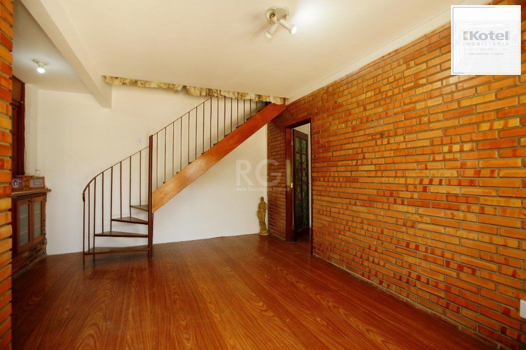 Casa para Venda - 350m², 3 dormitórios, 3 vagas - Passo da Areia — foto 4