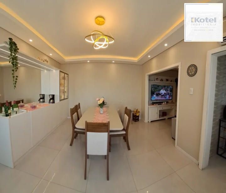 Apartamento com 3 Quartos à venda, 101m² - Santana — foto 3