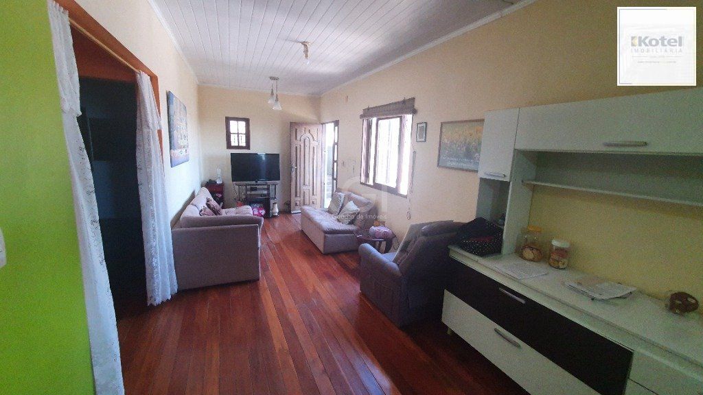 Casa para Venda - 290m², 4 dormitórios, sendo 2 suites, 2 vagas - Cascata — foto 3