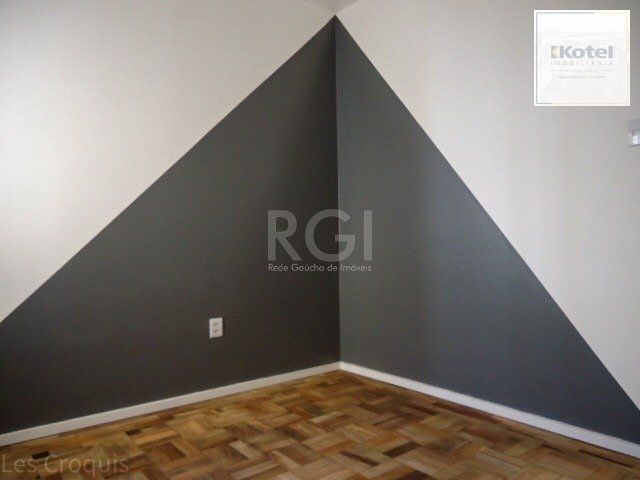 Apartamento para Venda - 24.55m², 1 dormitório, Cidade Baixa