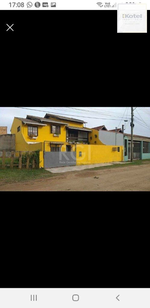 Casa para Venda - 200m², 2 dormitórios, sendo 2 suites, 2 vagas - Ponta Grossa — foto 4