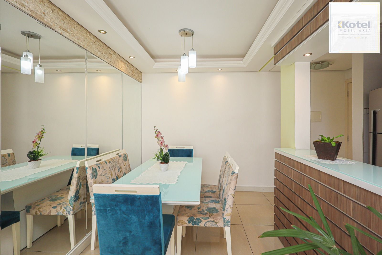 Apartamento Semimobiliado à Venda em Porto Alegre, RS — foto 3