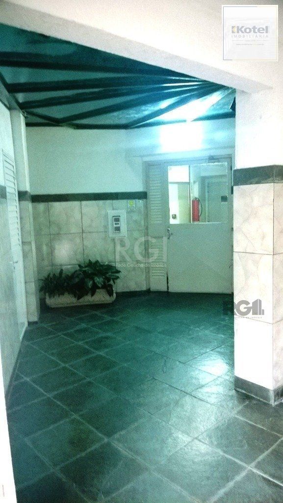 Apartamento, 1 Dormitório, 1 Banheiro, 1 Vaga, Bairro Jardim Lindóia — foto 2