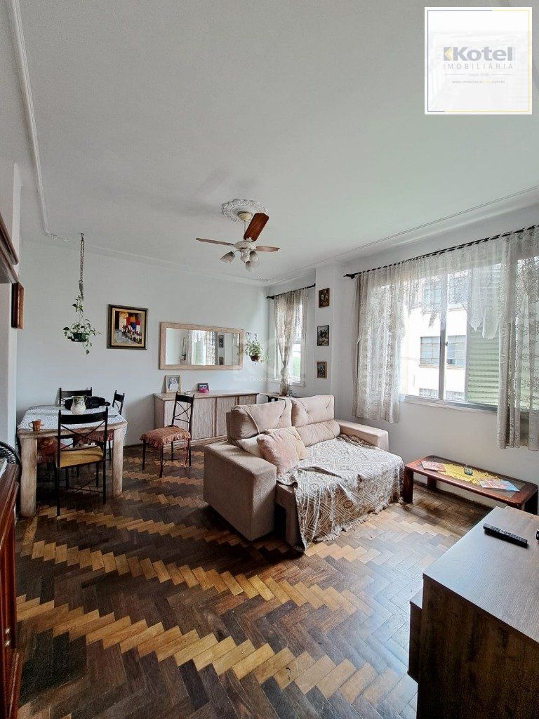 Apartamento 3 dorm. 4º Distrito — foto 3