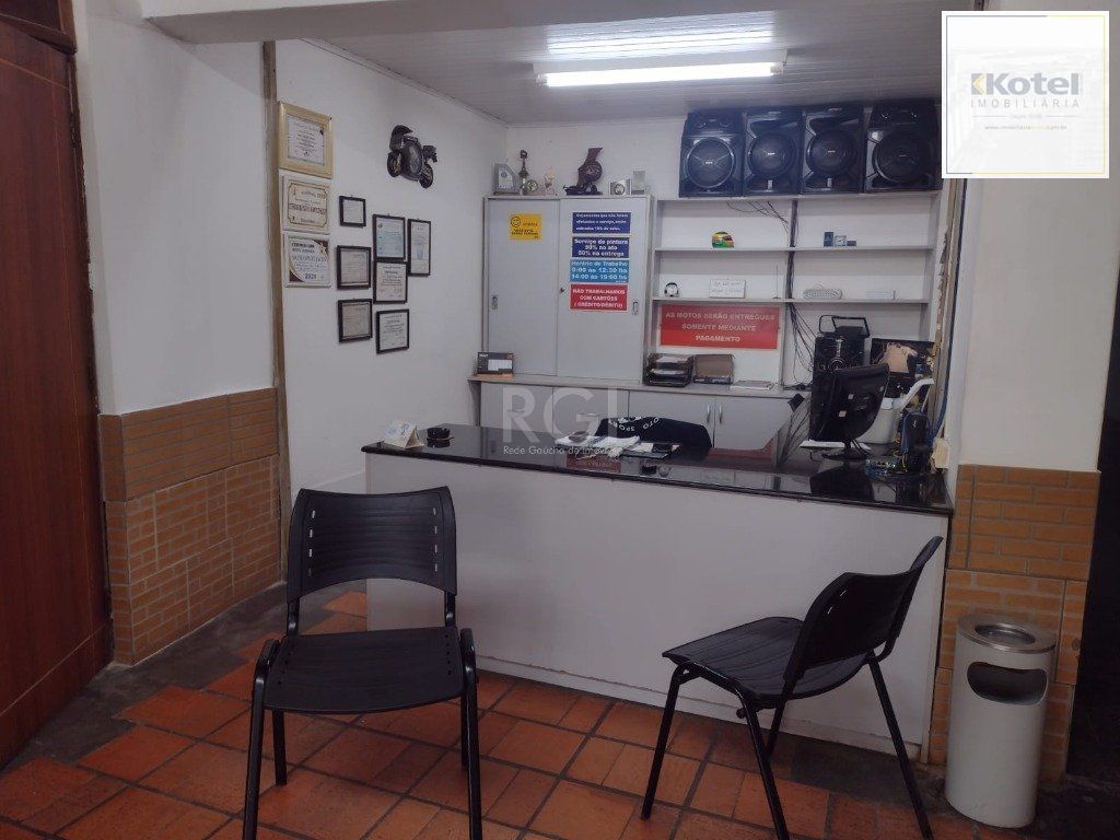 Loja para Venda - 621.72m², 0 dormitórios, Floresta — foto 4