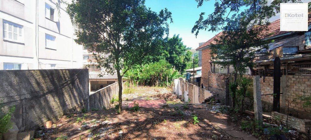 Terreno no Bairro Terezópolis em Porto Alegre — foto 2